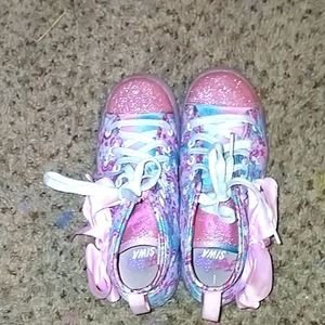 Jojo siwa shoes